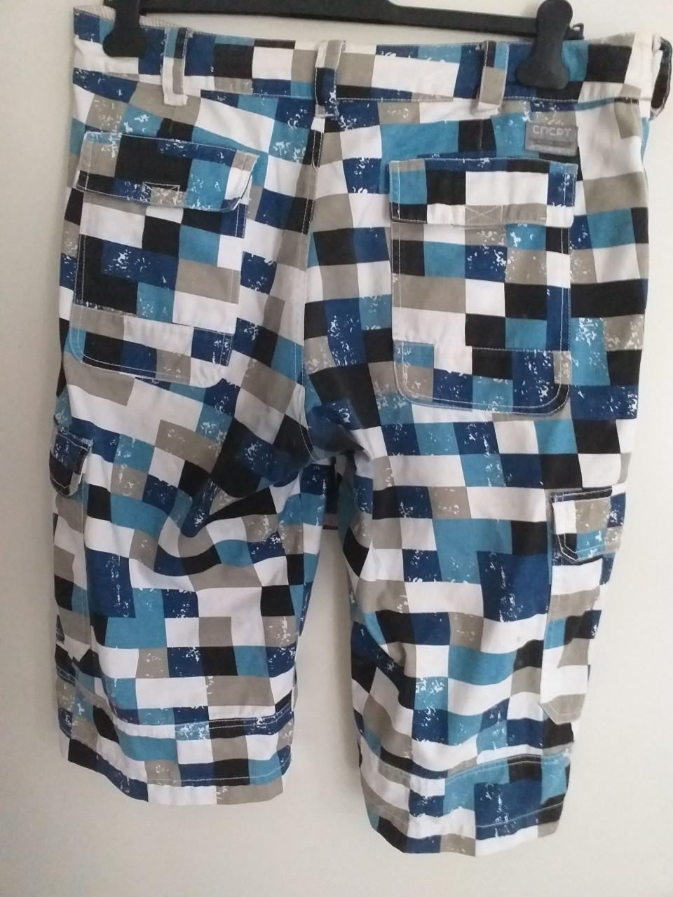 Bijzondere Bermuda s XL