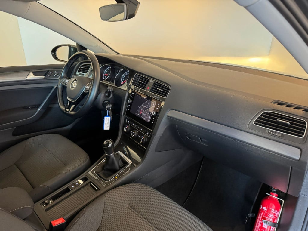 Volkswagen Golf variant 1.0 tsi comfortline