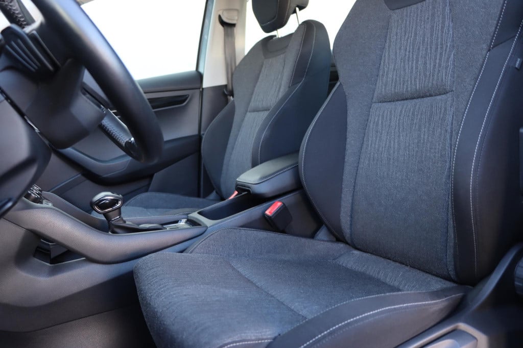 Skoda Karoq 1.5 tsi act style 150pk dsg7