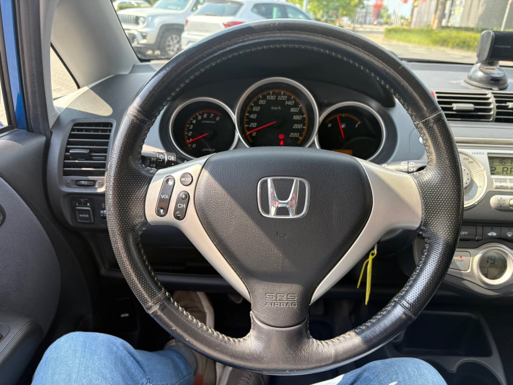 Honda Jazz 1.4 ls