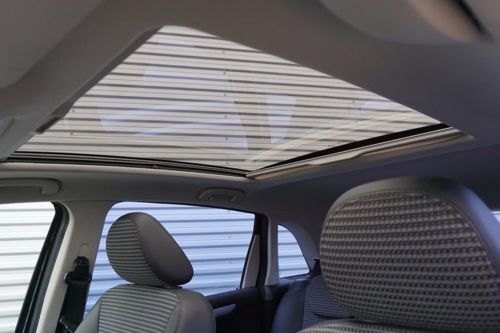 Mercedes-Benz B-Klasse 200 airco /  / pano / elektr. ramen / stoelverw. / p