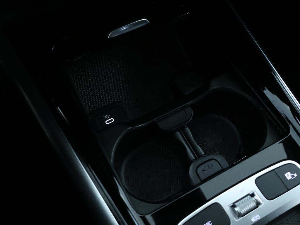 Mercedes-Benz B-Klasse 250 e business line | parktronic | stoelverwarming |