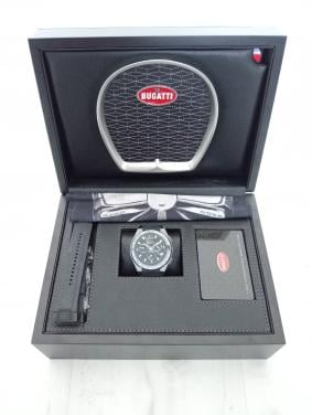 Bugatti Ceramique Edition One (B1-B4) Full Set