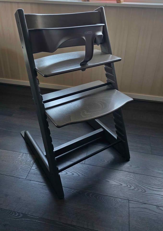 Stokke Trip Trap kinderstoel