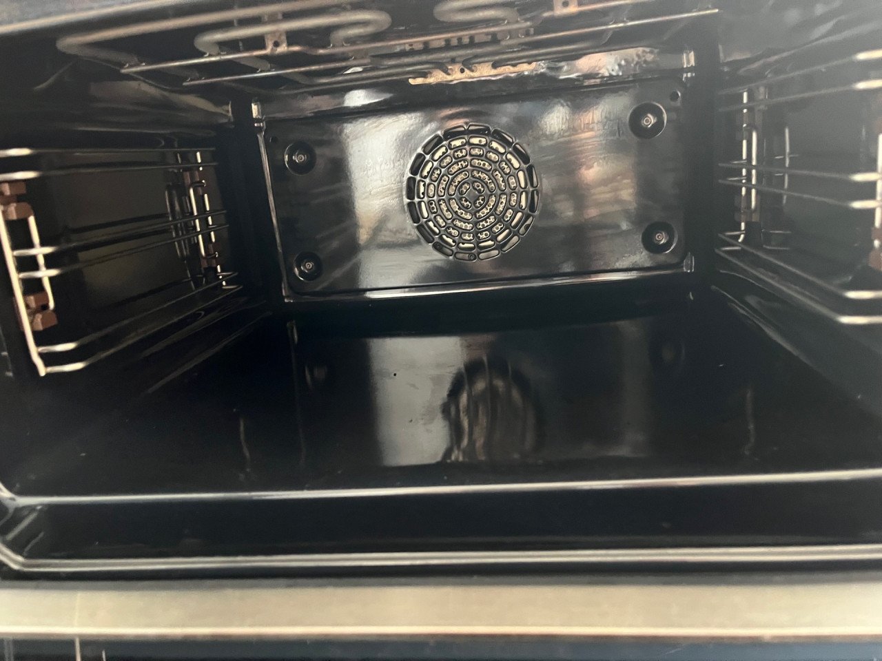 Siemens Studioline iQ700 combi magnetron inbouw oven