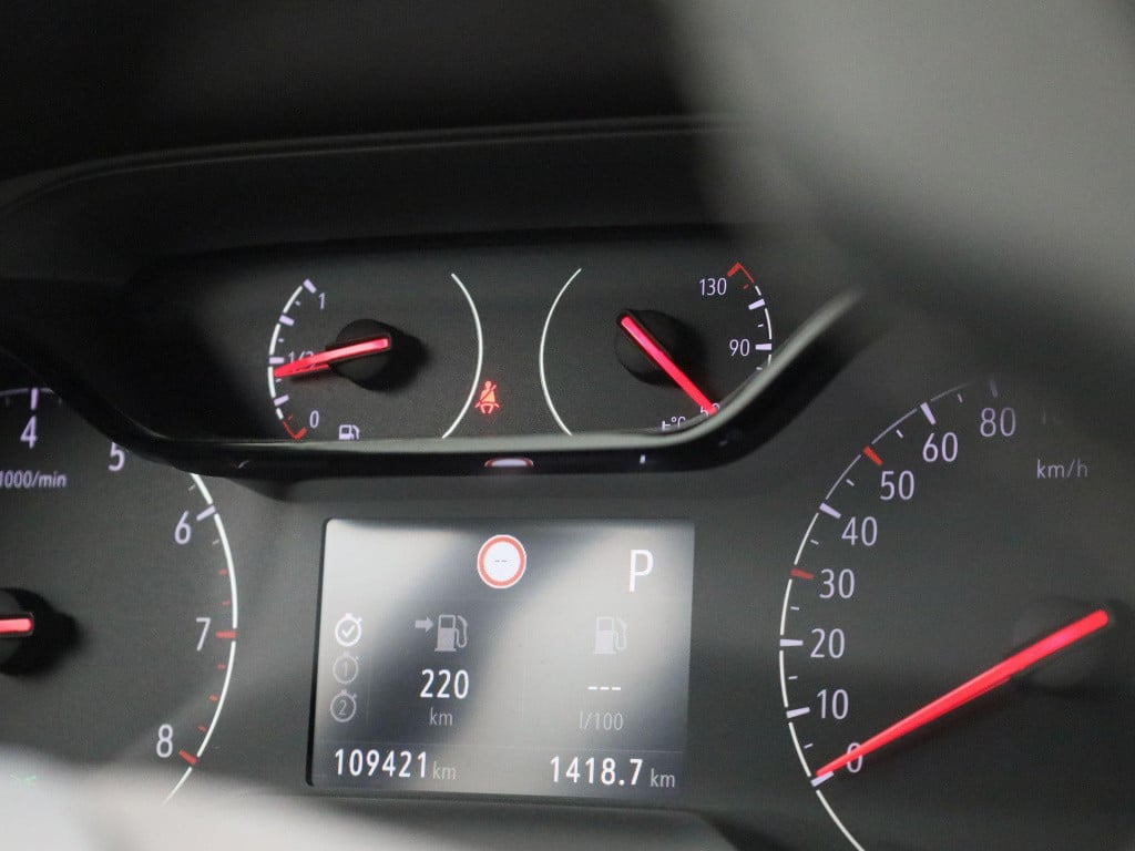 Opel Crossland X 1.2 turbo edition 2020 automaat | navigatie | parkeersenso
