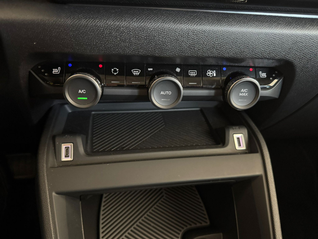 Citroen Ë-c4 feel 50 kwh