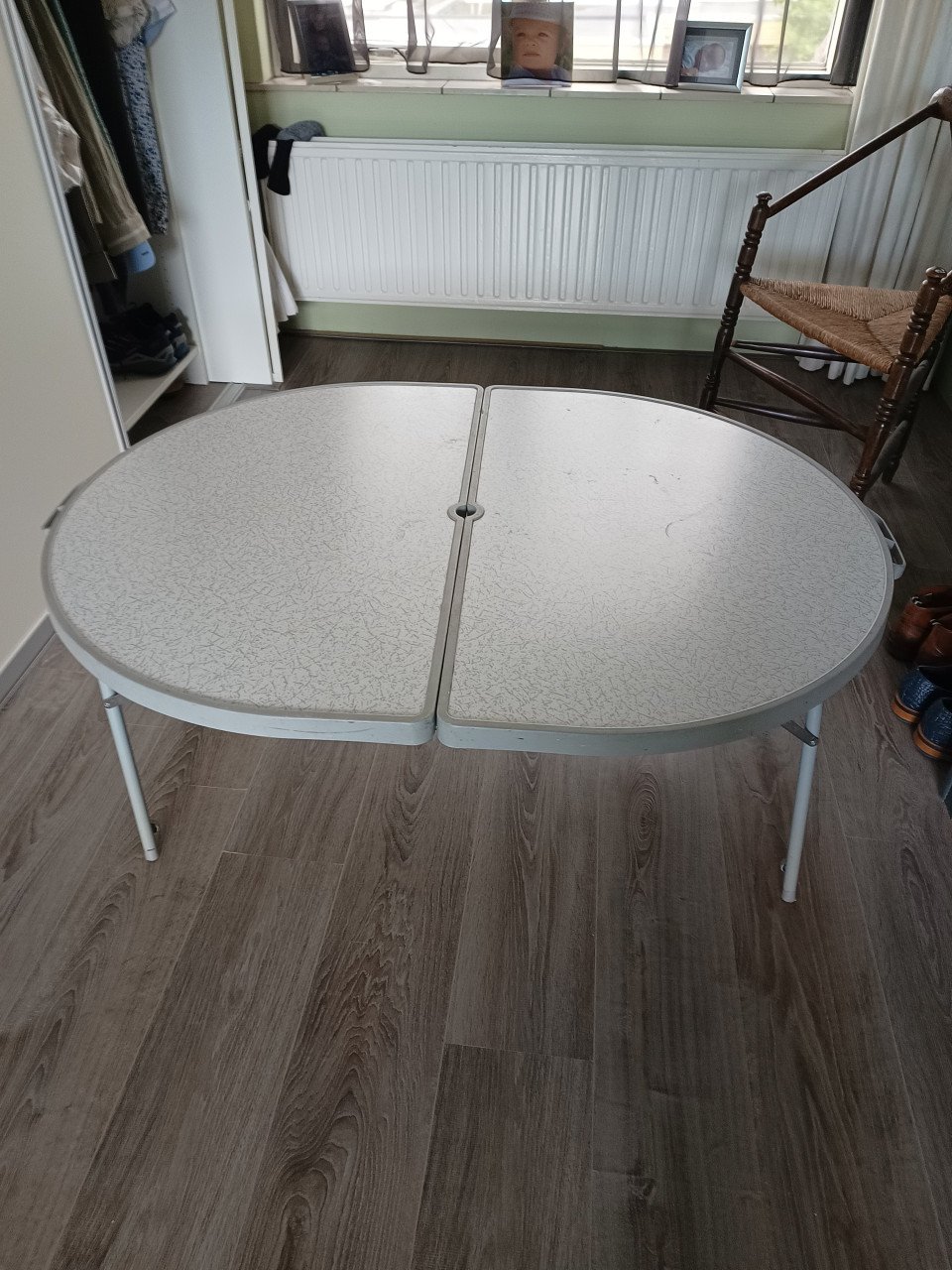 Campingtafel