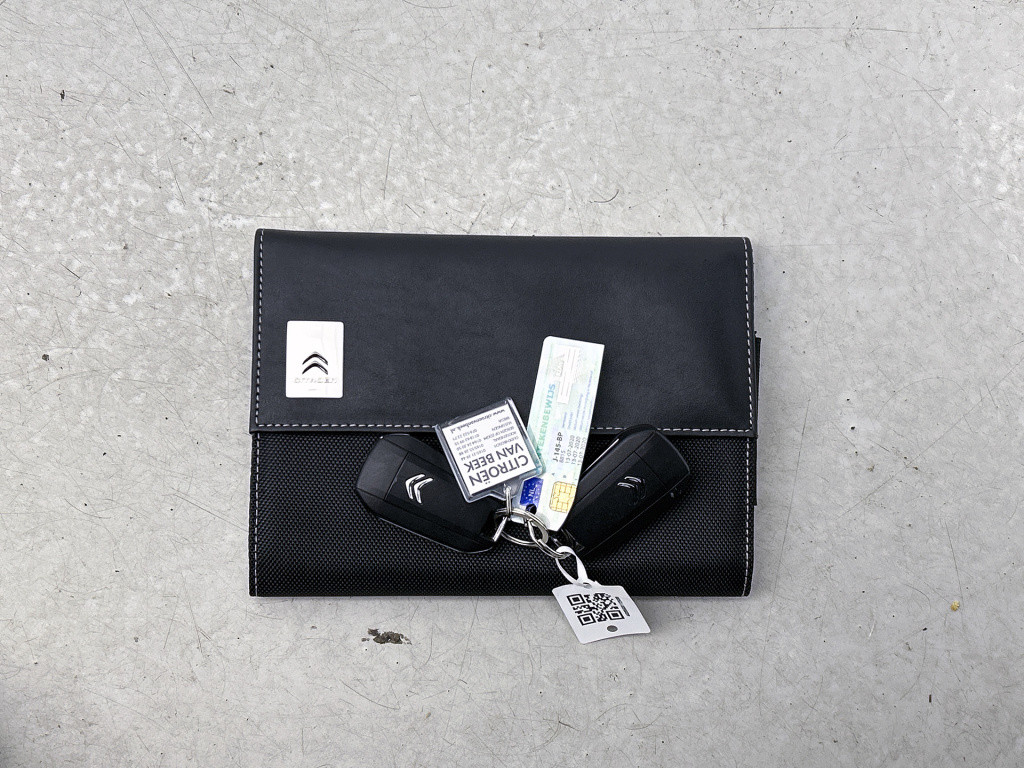 Citroen C5 Aircross 180 pk automaat feel | rijklaar | trekhaak | parkeersen