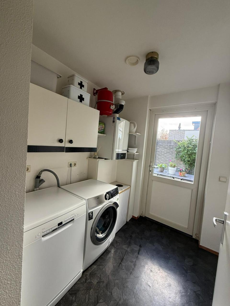 2 onder 1 kap woning Waterlandkerkje (energielabel A)