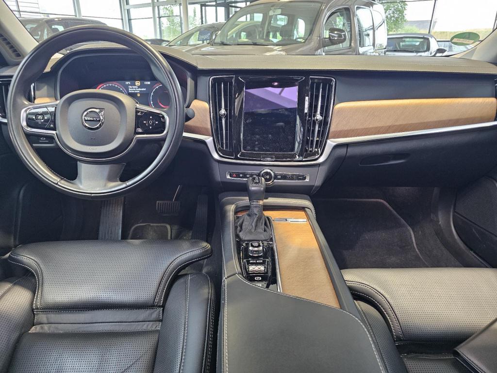 Volvo S90 2.0 t4 inscription business luxury plus polestar engineered 37600