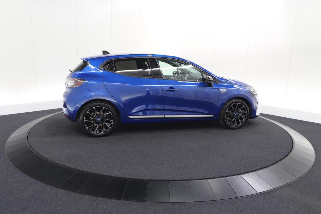 Renault Clio 1.6 e-tech full hybrid 145 esprit alpine | 360 camera | bose a