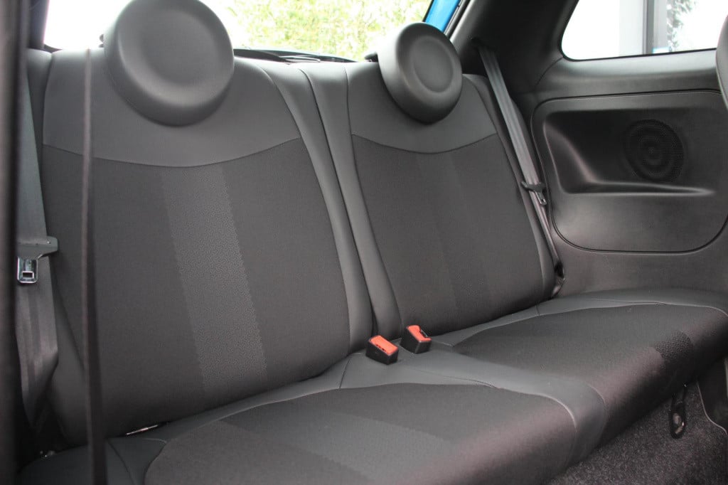 Fiat 500 1.2 500s - lederen bekleding - pdc - virtual - sport - 16inch lm v