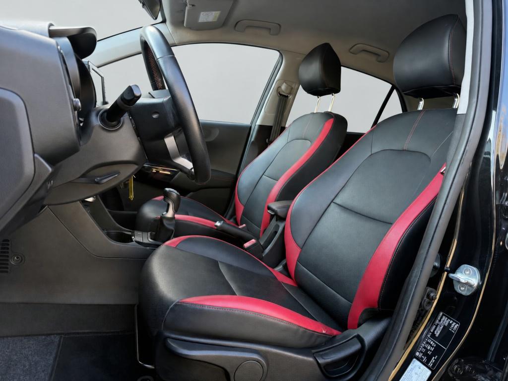 Kia Picanto 1.0 t-gdi x-line 100 pk