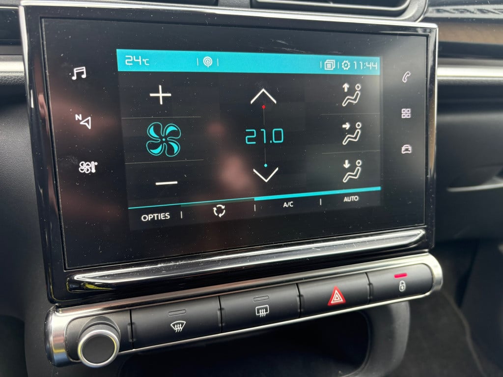 Citroen C3 1.2 puretech s&s feel edition