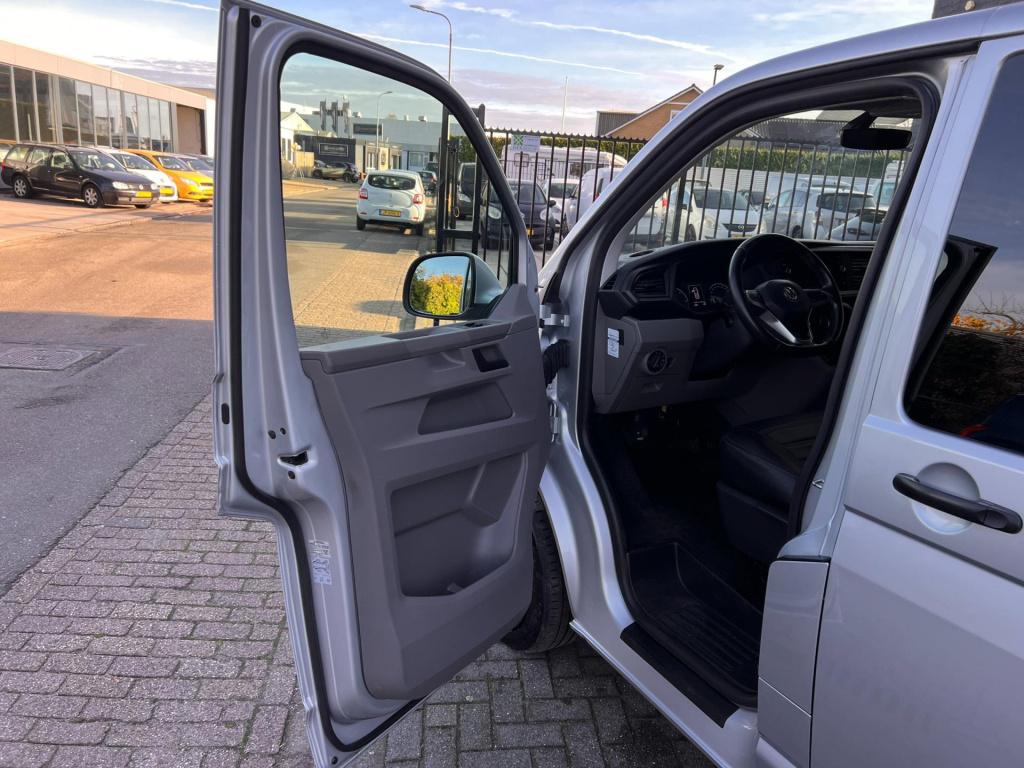 Volkswagen Transporter 2.0 tdi l2h1 30 dc
