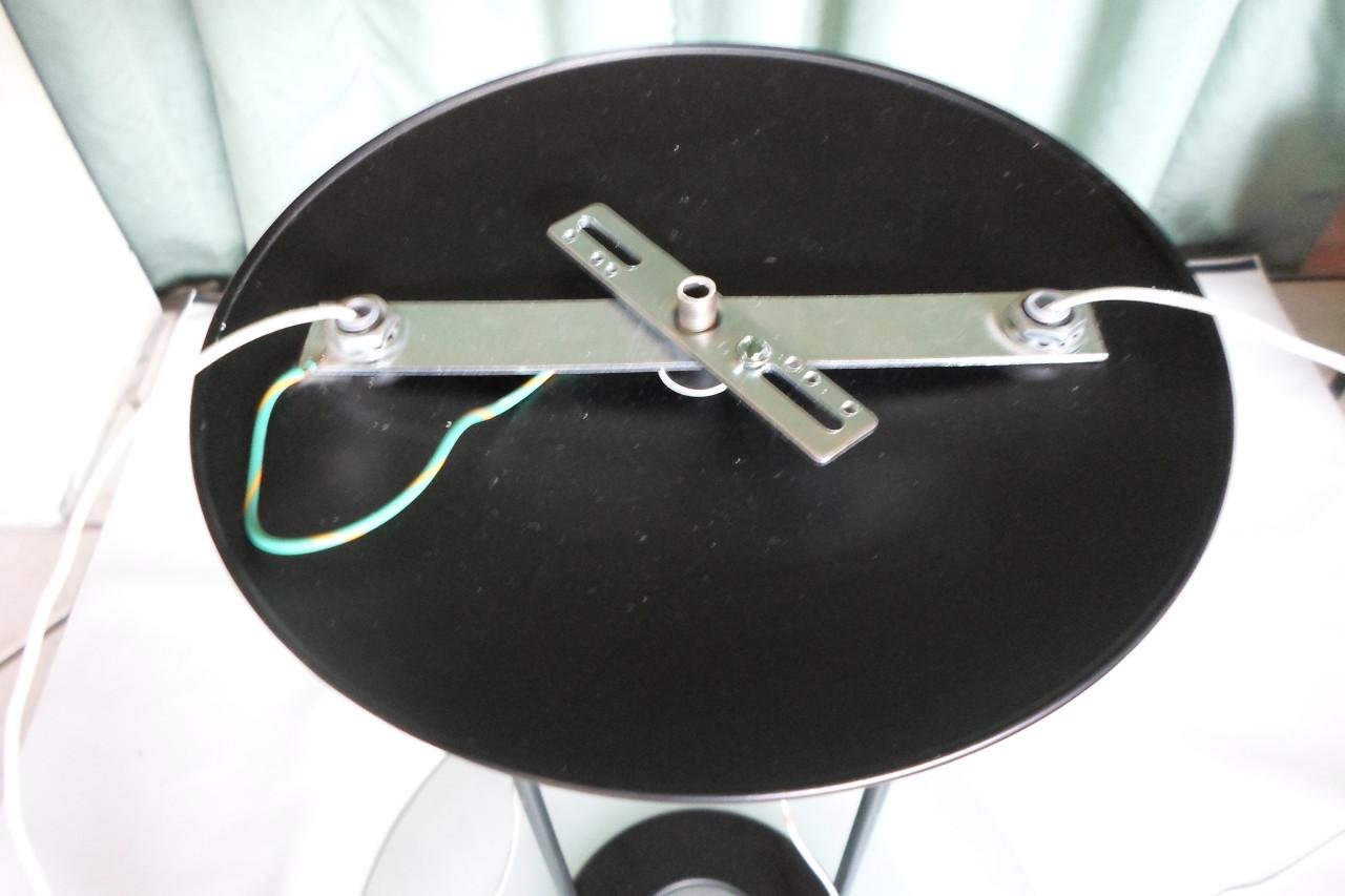 Jordi Vilardell Nebula Ufo Lamp