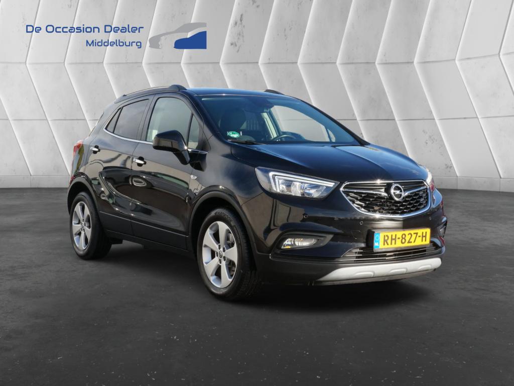 Opel Mokka 1.4 turbo innovation rijklaar incl garantie
