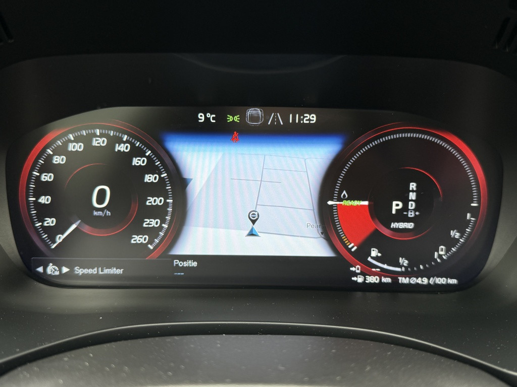 Volvo XC60 t8 390pk recharge r-design| panodak| adap.cruise| 360camera| led