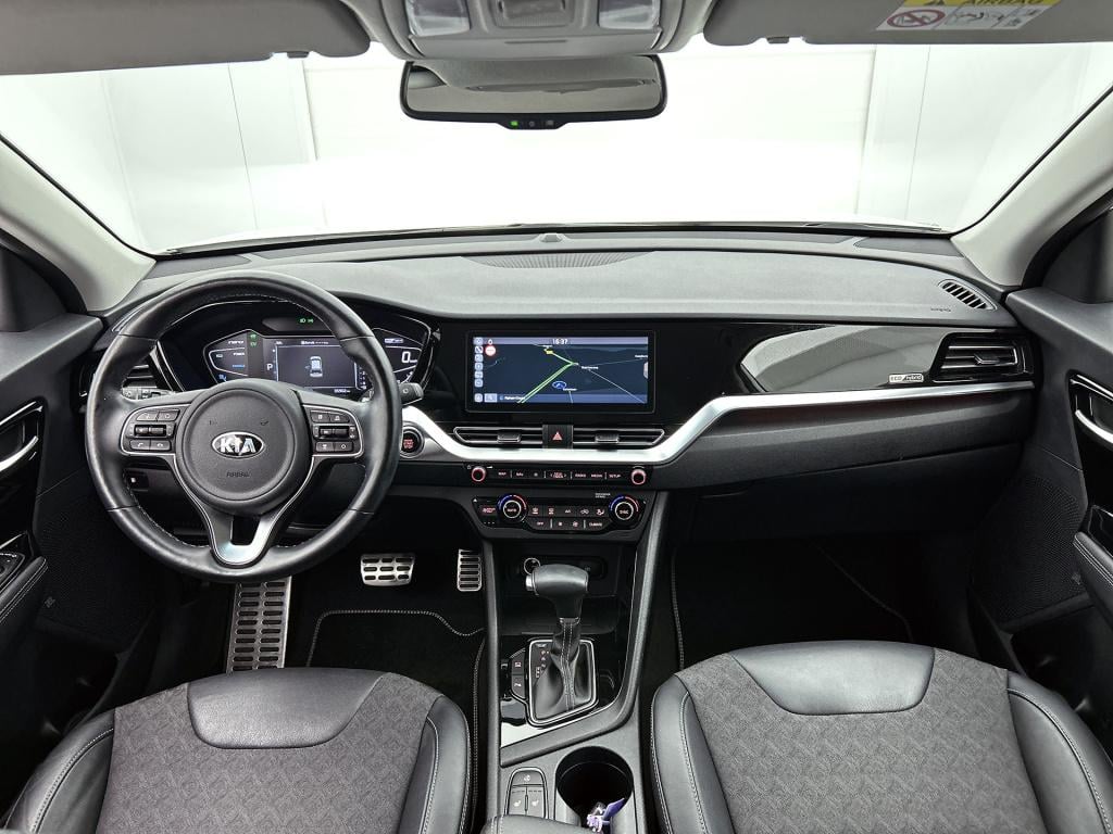 Kia Niro 1.6 gdi hybrid dynamicline style pack jbl | full led | 18 inch