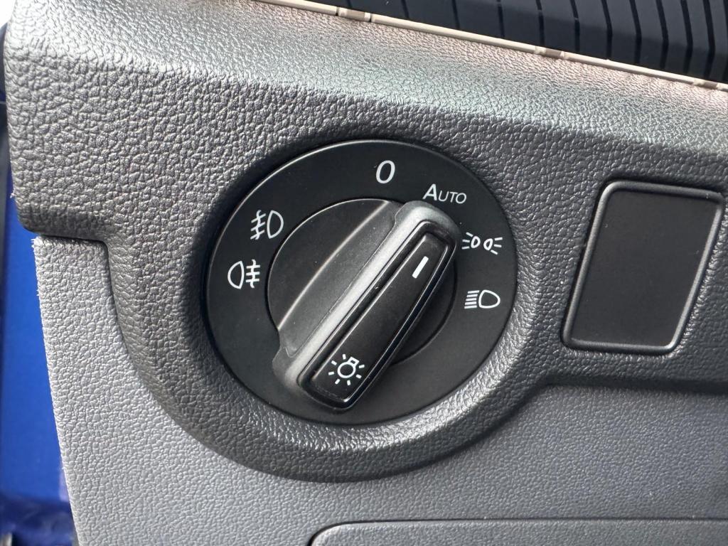 Volkswagen T-cross 1.5 tsi | automaat | led | bovag