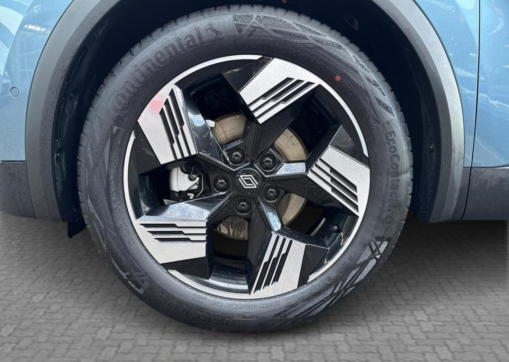 Renault Symbioz 1.6 e-tech full hybrid 145 techno