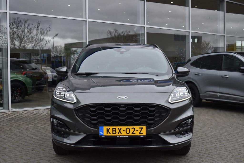 Ford Kuga 2.5 phev st-line x | climate control | adaptieve cruise control |