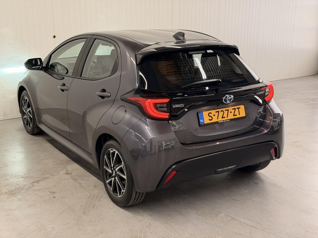Toyota Yaris 1.5 hyb. dynamic| adap.cruise| camera| climate| keyless