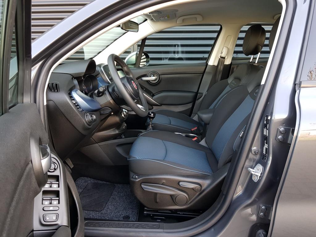 Fiat 500x 1.0 gse mirror