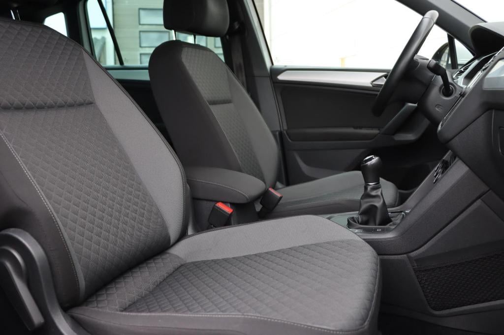 Volkswagen Tiguan 1.4 tsi comfortline business r