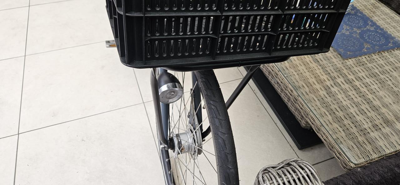 Gazelle  Bloom Damesfiets