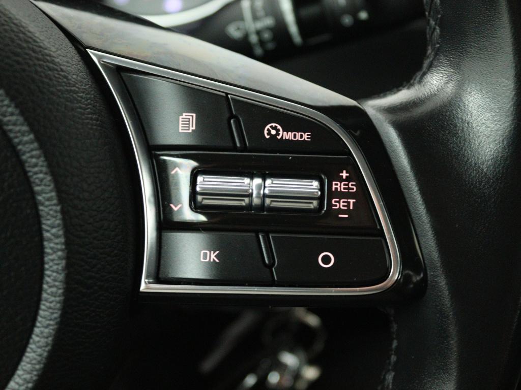 Kia Ceed Sportswagon 1.4 t-gdi dynamicline | trekhaak | automaat |