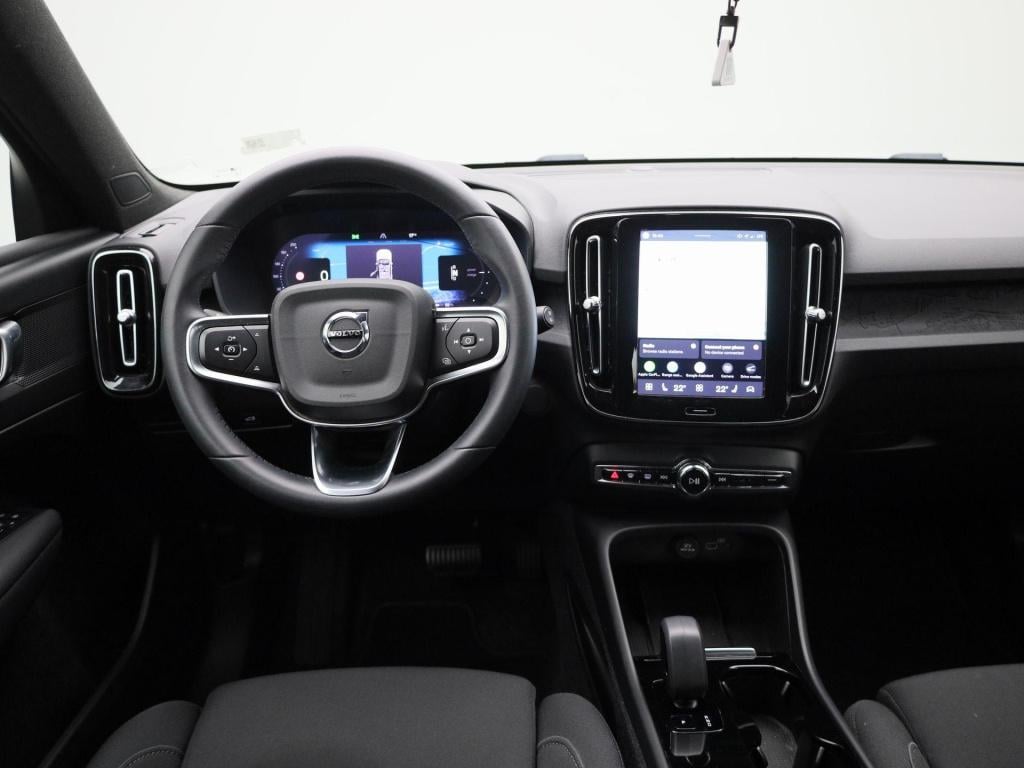 Volvo XC40 recharge core | automaat | apple carplay / android auto | virtua