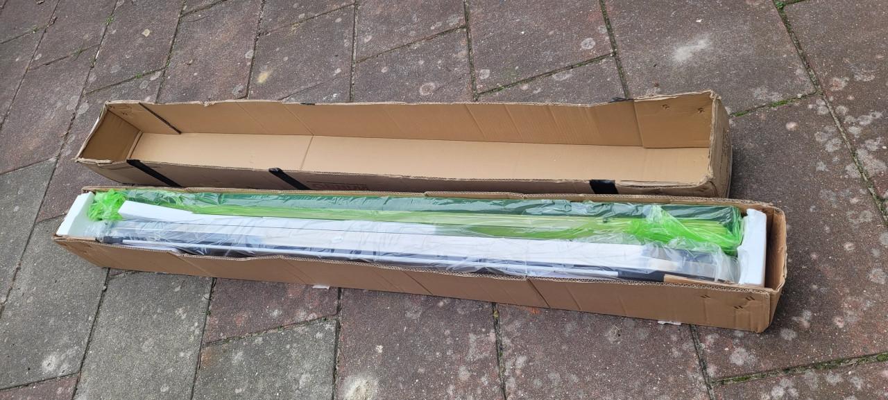 Universele SUV sidesteps