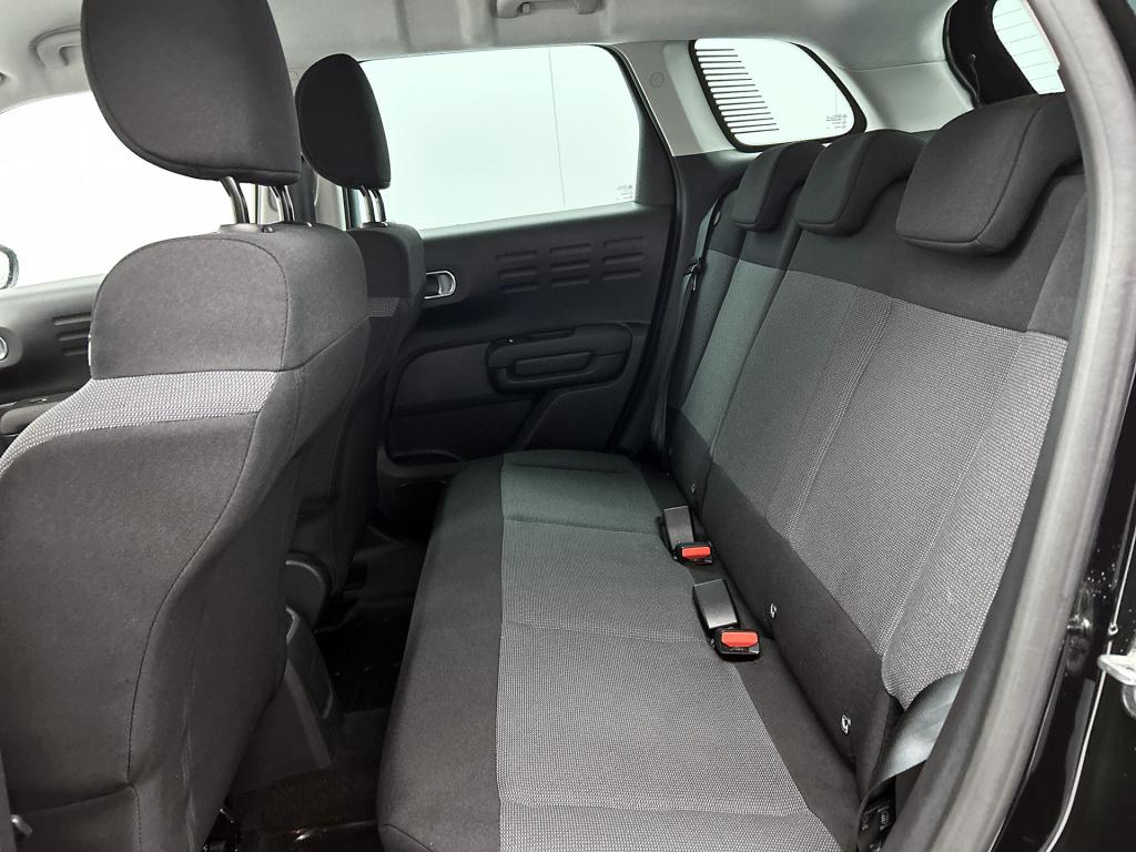 Citroen C3 Aircross 130 pk automaat business | rijklaar