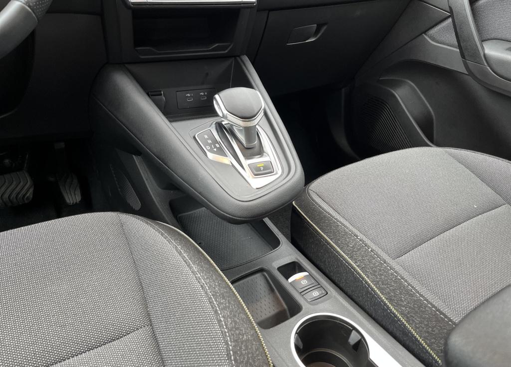 Renault Captur 1.6 e-tech full hybrid 145 techno