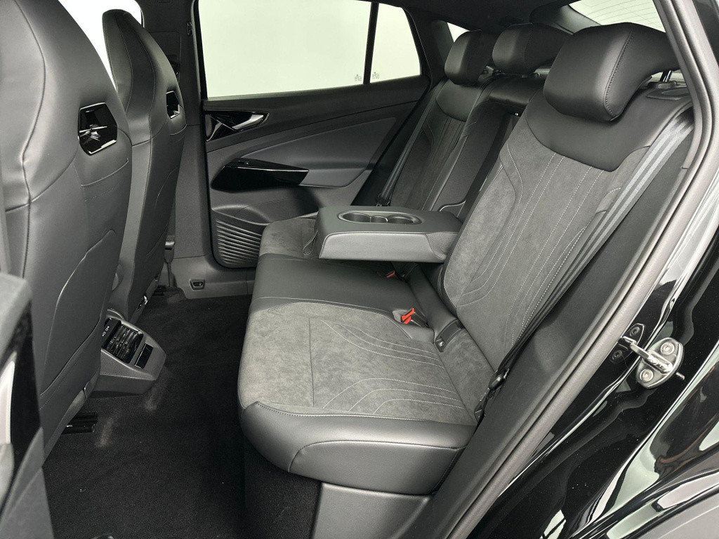 Volkswagen Id.5 pro business 77 kwh accu. 210 kw / 286 pk suv elek