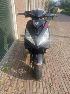 Scooter Peugeot Speedfight 3 RS