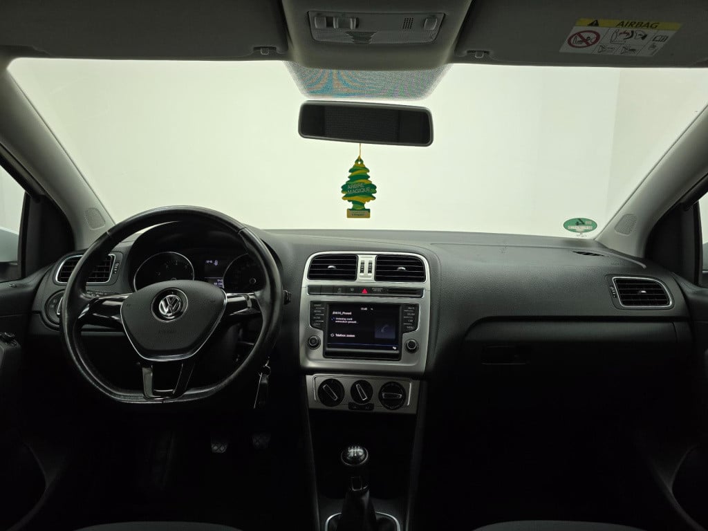 Volkswagen Polo occasion 1.0 bluemotion edition dus extra zuinig! | tweedeh