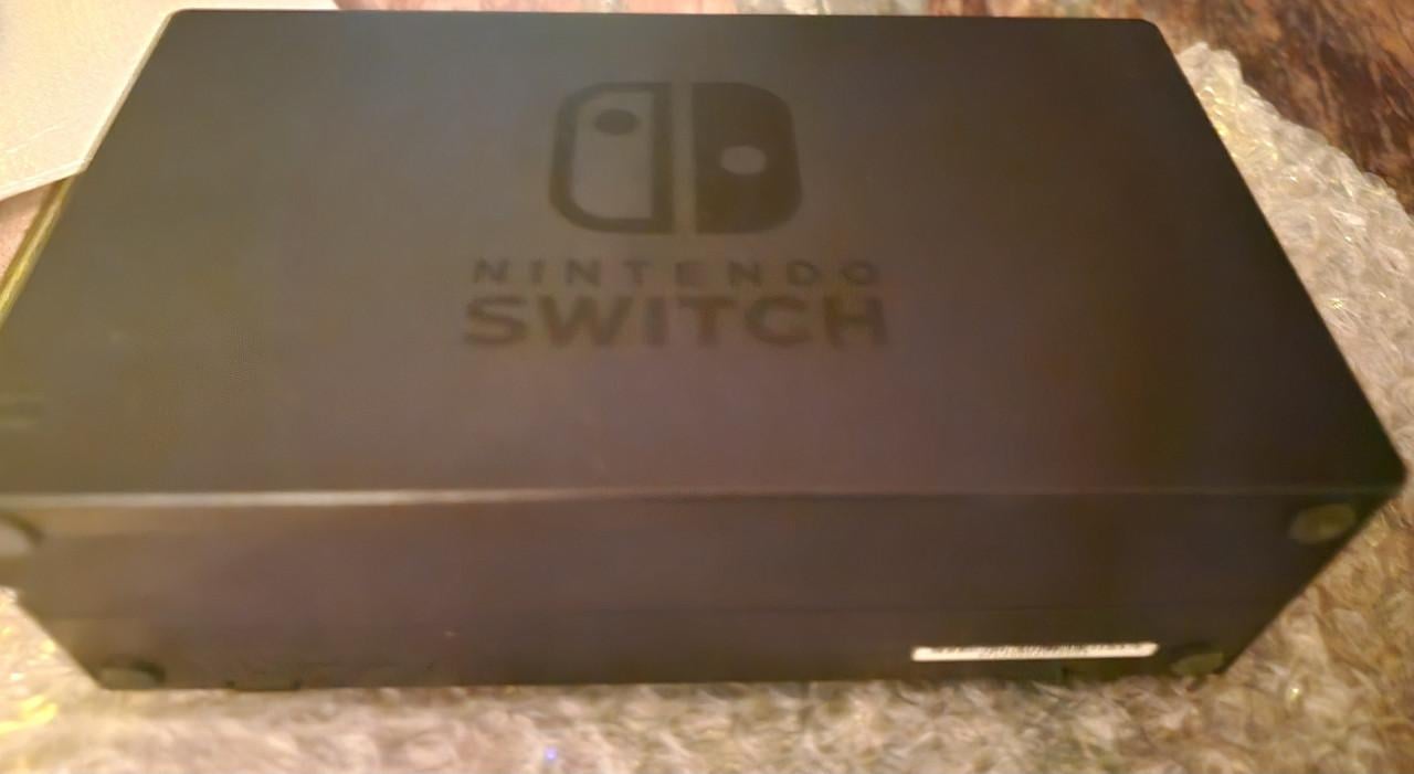 Nintendo Switch Sports - Zo goed als nieuw!