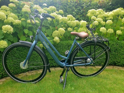 Gazelle Esprit D49 meisjesfiets 7 versnellingen