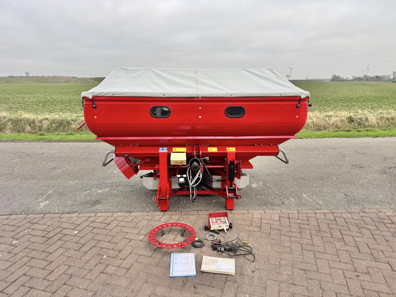 Lely Centerliner SX 5000 G3 strooier