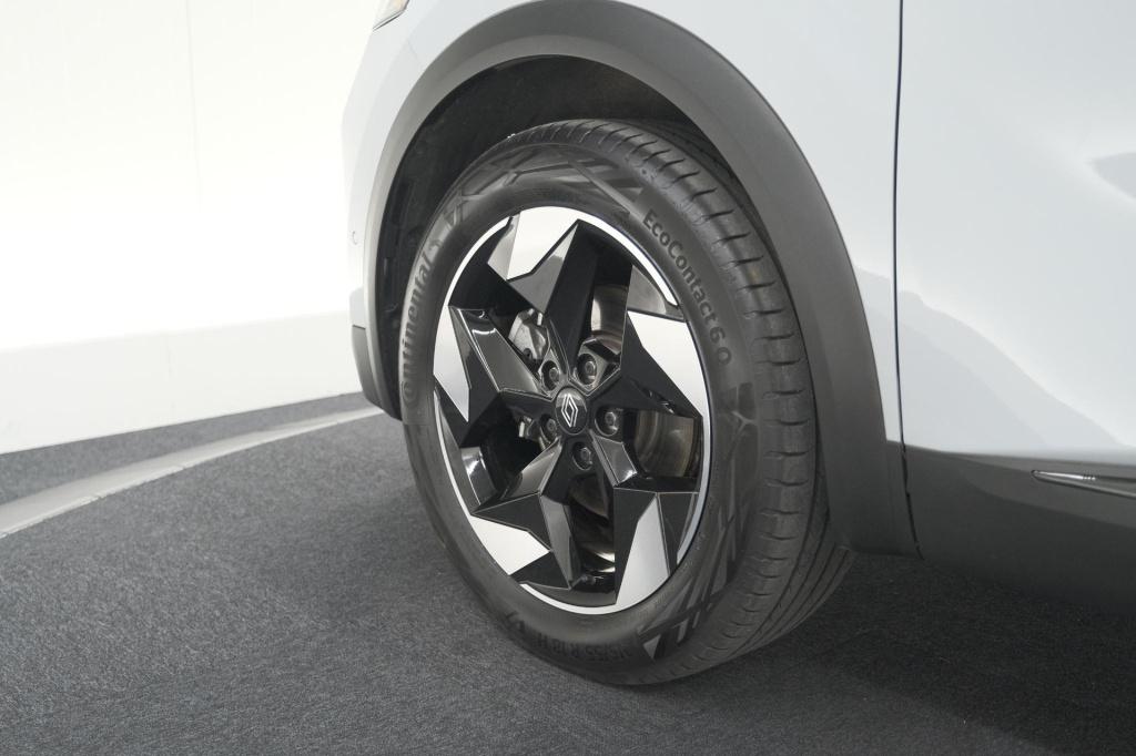 Renault Captur 1.8 e-tech full hybrid 160 techno | camera | winterpakket | 