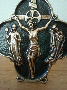 MAX LE VERRIER 1871 -1973 ,BRONS 1920