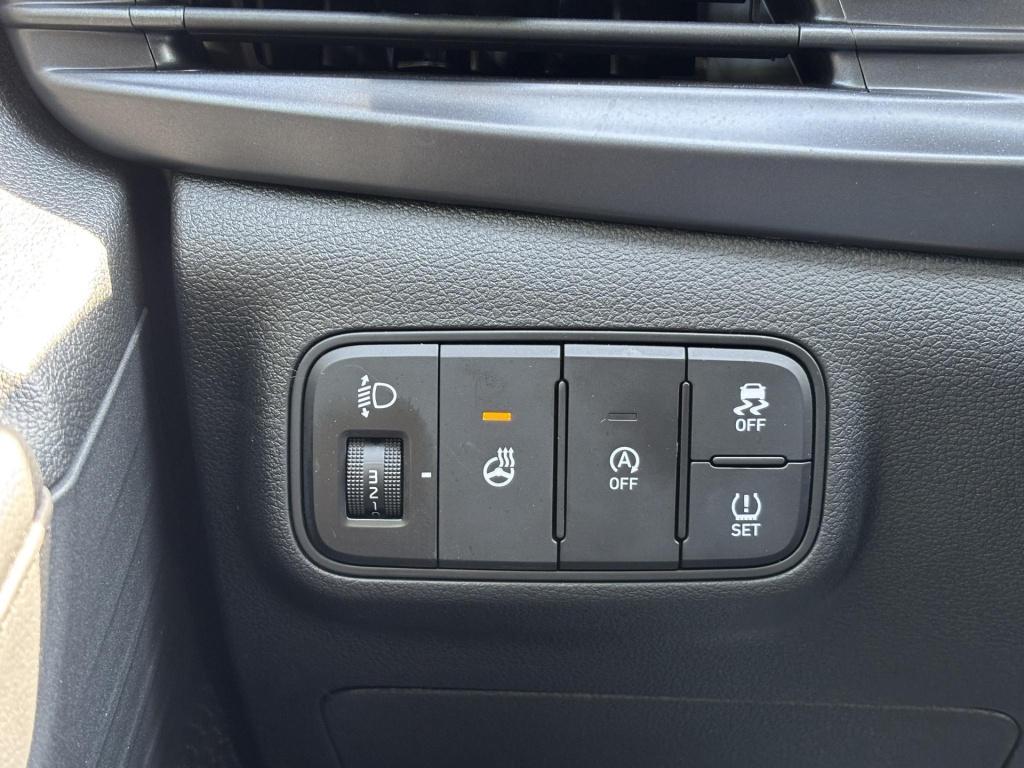 Hyundai I 20 1.0 t-gdi premium automaat incl. trekhaak, meest luxe uitvoeri
