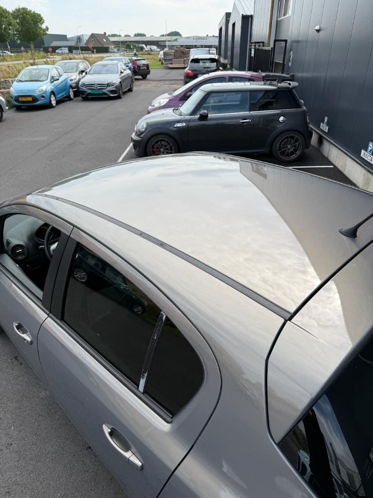 Opel Corsa 1.2 ecoflex selection - airco - stoelverwarming