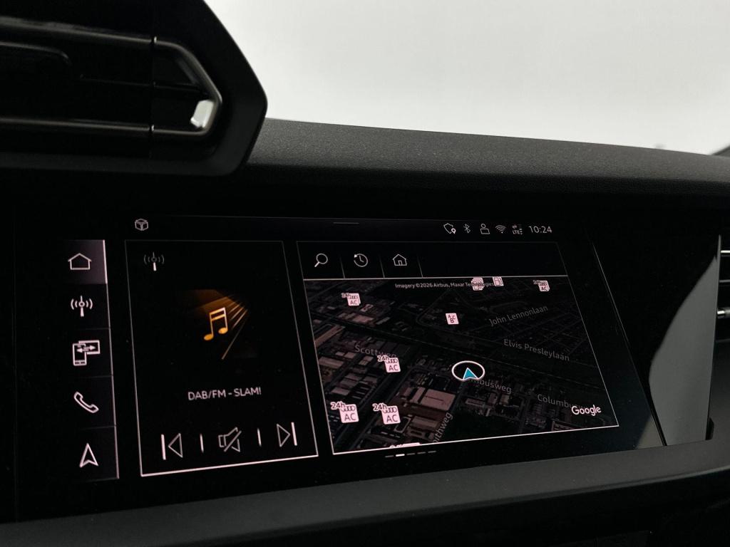 Audi A3 sportback 40 tfsi e advanced edition