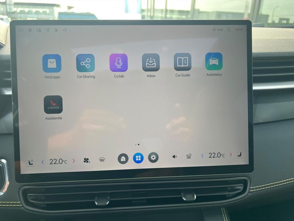 Lynk & Co 01 1.5 276pk phev 3dth more , panodak , 360gr camera , adaptive c
