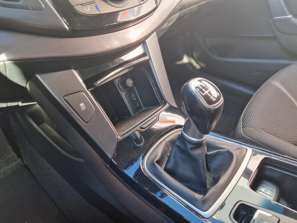 Hyundai I40 wagon 1.6 gdi blue business edition