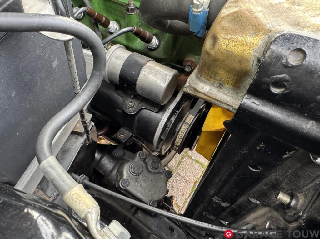 Mini Onbekend austin a50 cambridge *volledig gerestaureerd*